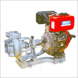 Centrifugal Coupled Pump