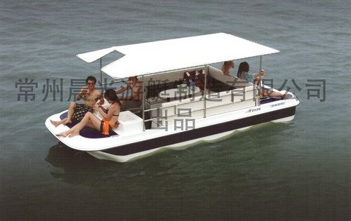CG 10-E-Boat
