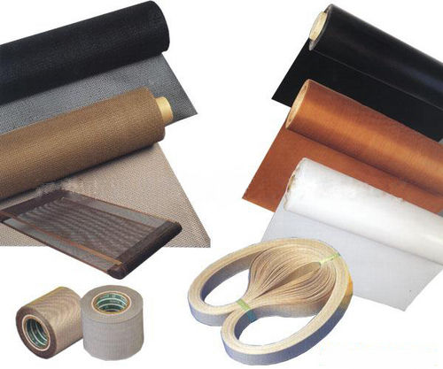 Fibreglass Fabric Filter Bag