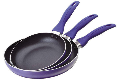 Frypan Set