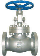 Globe Valves