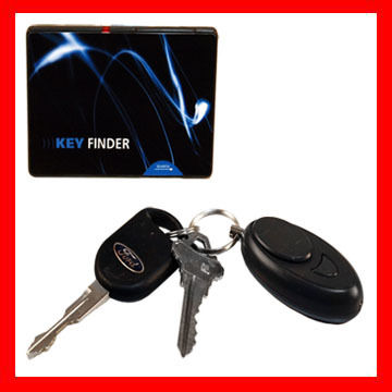 High-end Business Gift Rf Wireless Electronic Key Finder