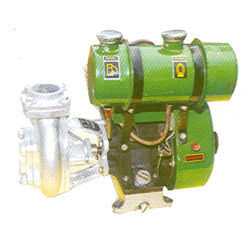 Industrial Centrifugal Monoblock Pump