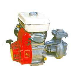 Industrial Monoblock Pump