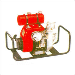 Industrial Self Priming Pumps