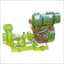 Motor Coupled Pump