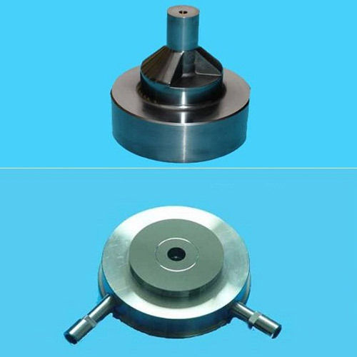 Mould Parts For CD/DVD/Blue Ray