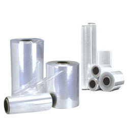 Polyolefin Shrink Films