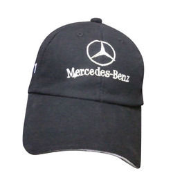 Promotional Caps - Premium Quality Fabric, Various Sizes & Colors - Customizable Designs Available