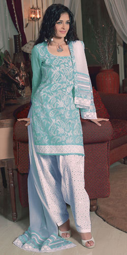 Salwar Suits - Designer Patterns in Premium Quality Fabric | Enhances Beauty for Every Lady, Attractive Styles Available