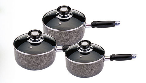 Saucepan Set