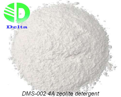 Zeolite Detergent (Dms-002)
