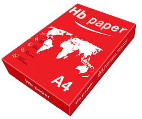 100% Woodpulp A4 Office Copy Paper 80g