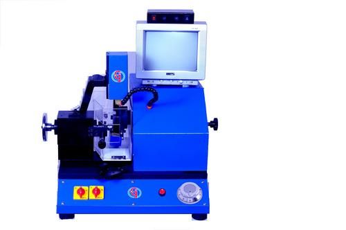 2 In 1 Diamond Cutting Machine