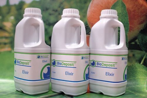 Biodeposit Organic Fertilizer