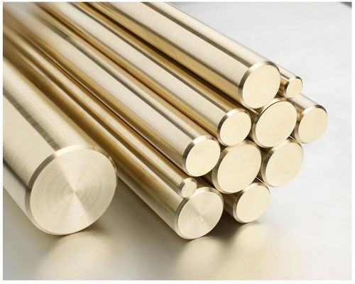 Brass Brazing Rod