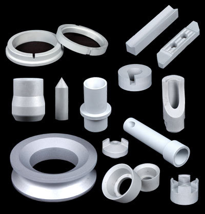 Carbide Wear Parts