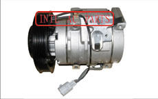 Compressor 10s15l For Toyota Altis 1.8