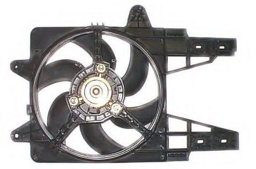 Cooling Fan