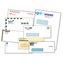 Envelops Printing Services By AVR Sales Corporation