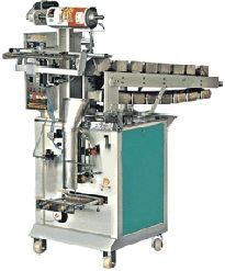 Fully-Automatic Hardware Packaging Machine LKN-316