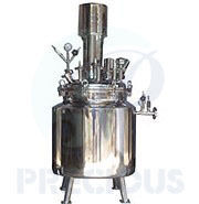 Homogenizer / Emulsifier