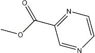  मिथाइल पायराज़िन-2-कार्बोक्सिलेट 