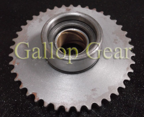 Motorcycle Sprocket C100