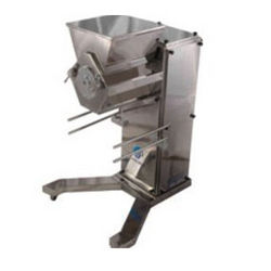 Oscilling Granulator