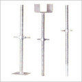 Robust Scaffolding Adjustable Base Jack