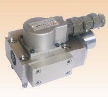 Servo Valves