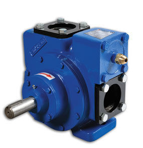 Sliding Vane Pump