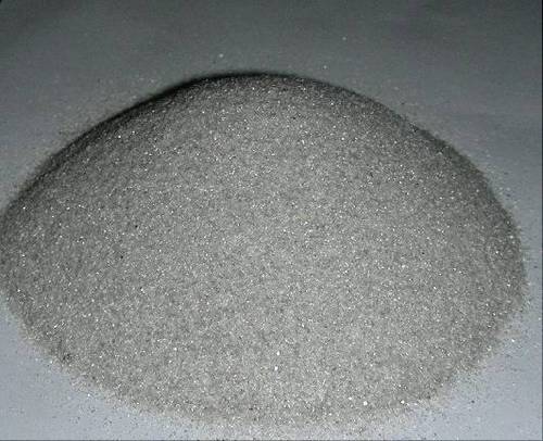 Titanium Powder (Silver-Gray)