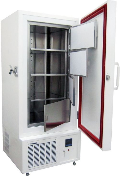 -86a C Ultra-low Temperature Upright Freezer