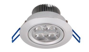 4W LED Ceiling Light