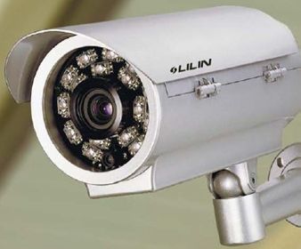 Cctv कैमरा