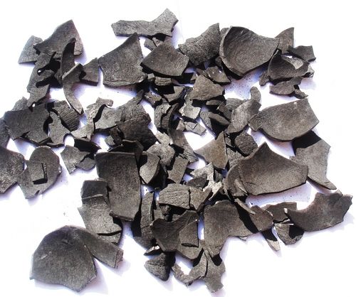 Coconut Shell Charcoals