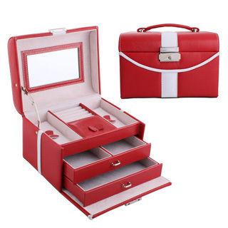 Designer Jewelry Boxes