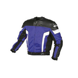 Reactor 2 Mesh Jacket