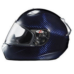 Rkt 101 Blue Carbon Helmets