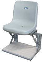 Stadium Seat HBYC-25