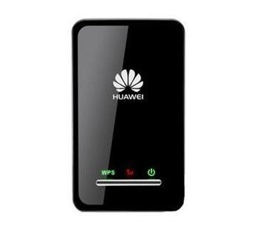 3G वायरलेस मोडेम नेटवर्क कार्ड (Huawei EC5805) 