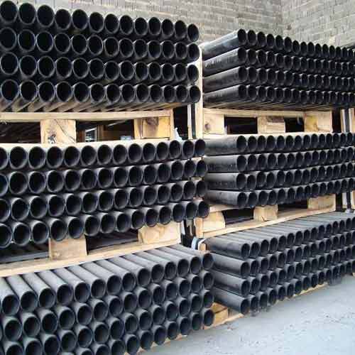 Aditya Cast Iron Pipes