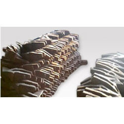 Alloy Steel Teeth