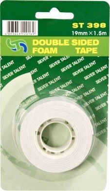 Double Sided Foam Tape