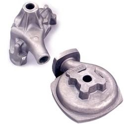 Grey Iron Casting - High Quality Material, Expertly Crafted for Durability and Performance