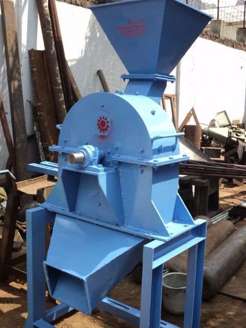 Hammer Mill Machinery