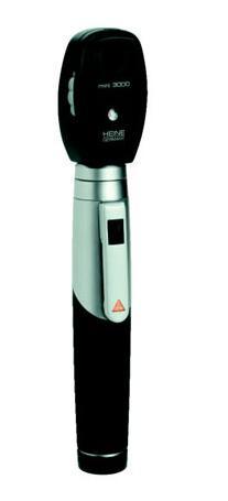 heine mini 3000 ophthalmoscope