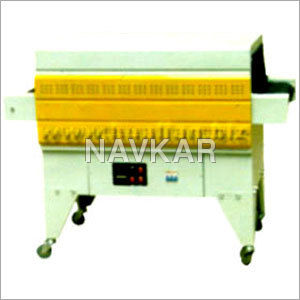 Industrial Use Wrapping Machine