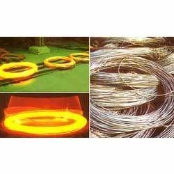 Mild Steel Wire Rod